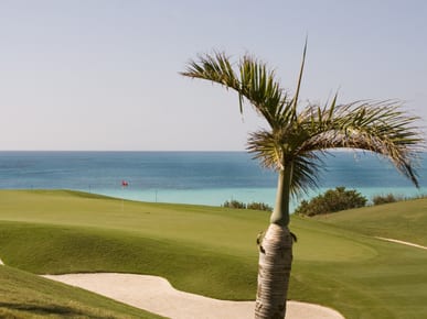 Port Royal Golf Course